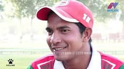 Suraj Kumar